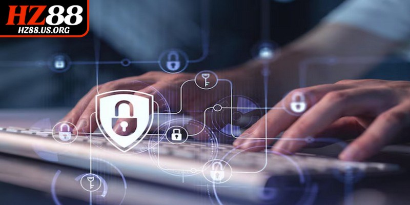 Hệ thống bảo mật nhiều lớp trong chính sách bảo mật