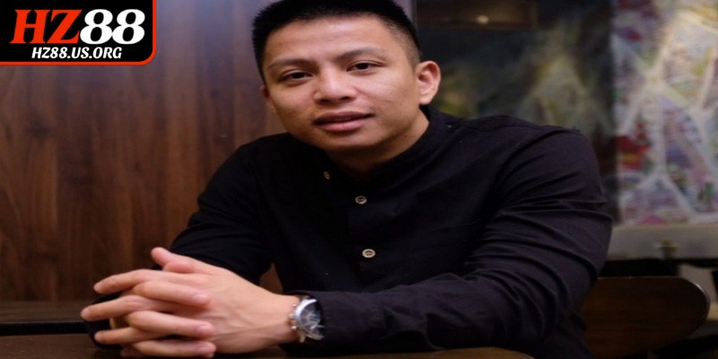 Tư duy chiến lược sắc bén của CEO Thanh Phong với nhà cái 