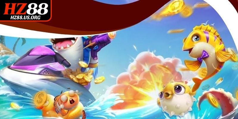 Khám phá tool hack bắn cá thịnh hành giúp bạn tăng tốc độ chơi