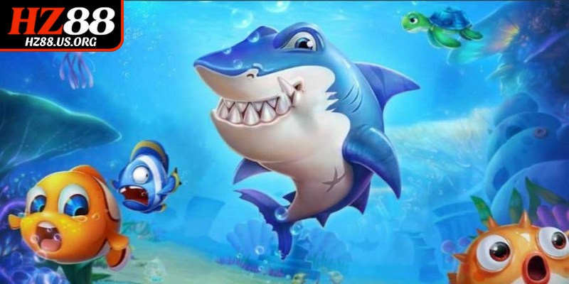 Top tool hack bắn cá HZ88 đáng dùng nhất